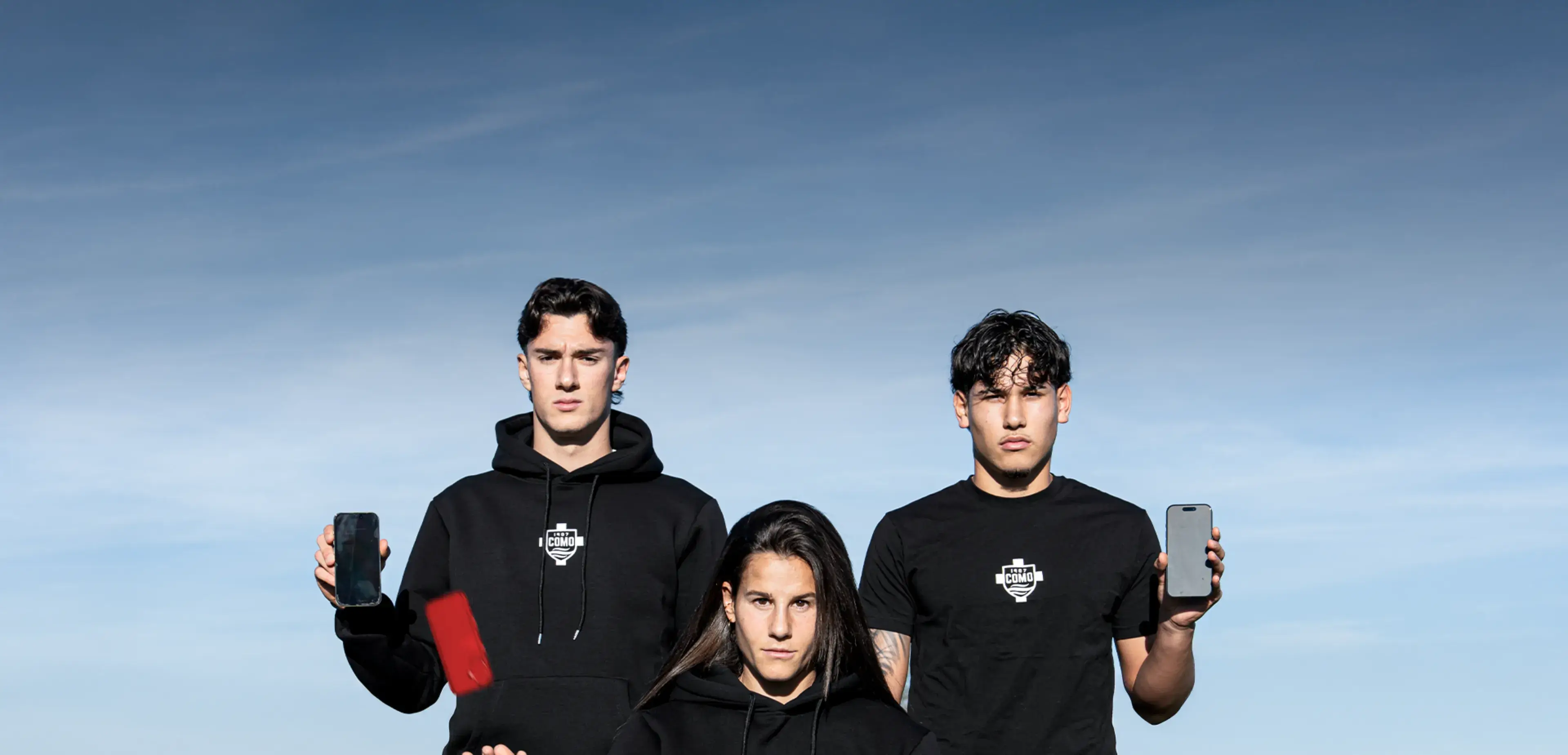 Fullscreen Banner background